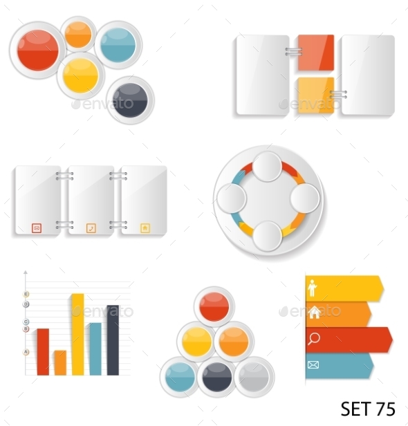 GraphicRiver Infographic Templates for Business 9249627 GraphicRiver Infographic Templates for Business 9249627