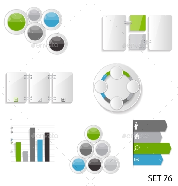GraphicRiver Infographic Templates for Business 9249628 GraphicRiver Infographic Templates for Business 9249628