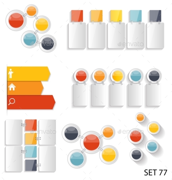 GraphicRiver Infographic Templates for Business 9249629 GraphicRiver Infographic Templates for Business 9249629