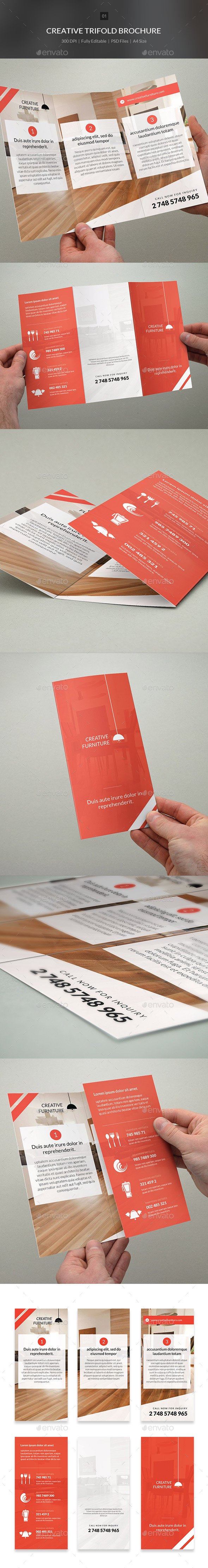 GraphicRiver Creative Trifold Business Brochure 01 9204865 GraphicRiver Creative Trifold Business Brochure 01 9204865