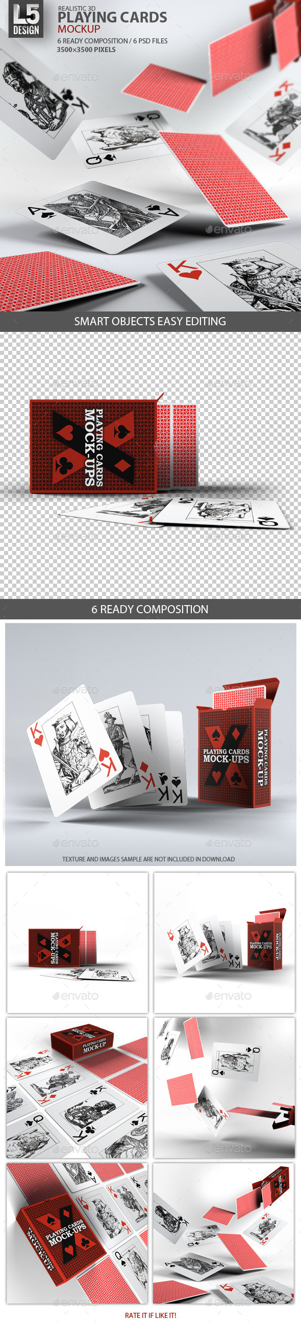 Download Playing Cards Mock Up Dondrup Com