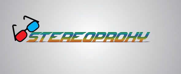 stereoproxy