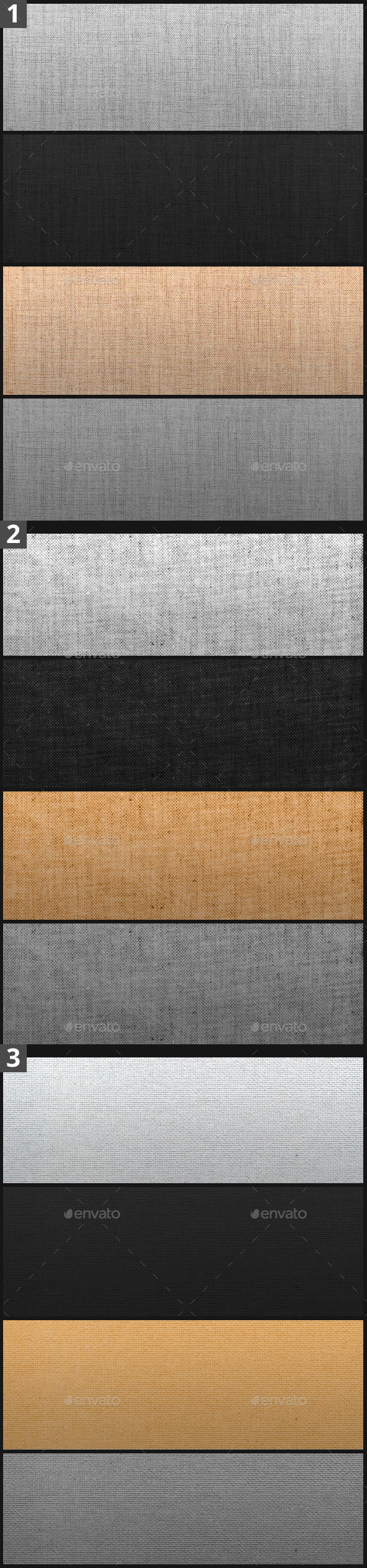 GraphicRiver Canvas Texture Pack 9205329 GraphicRiver Canvas Texture Pack 9205329
