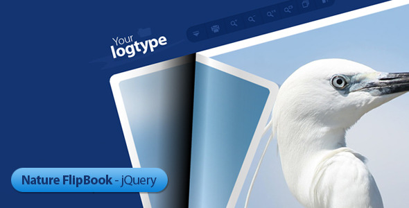 CodeCanyon Nature FlipBook jQuery 9254567 CodeCanyon Nature FlipBook jQuery 9254567