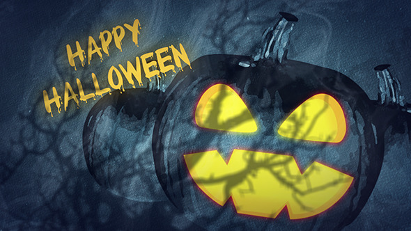 Halloween Promo Titles Halloween Promo Titles