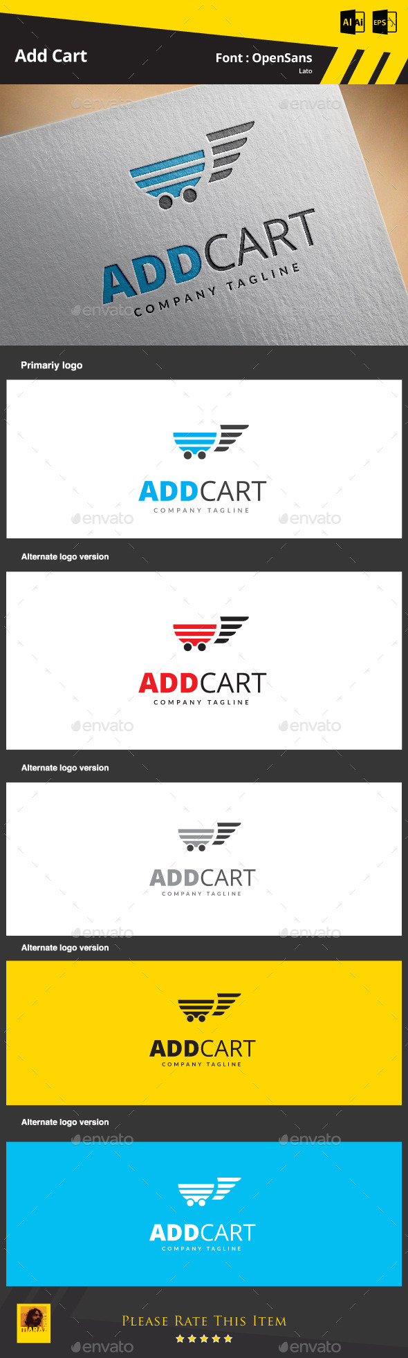 GraphicRiver Add Cart 9256608 GraphicRiver Add Cart 9256608