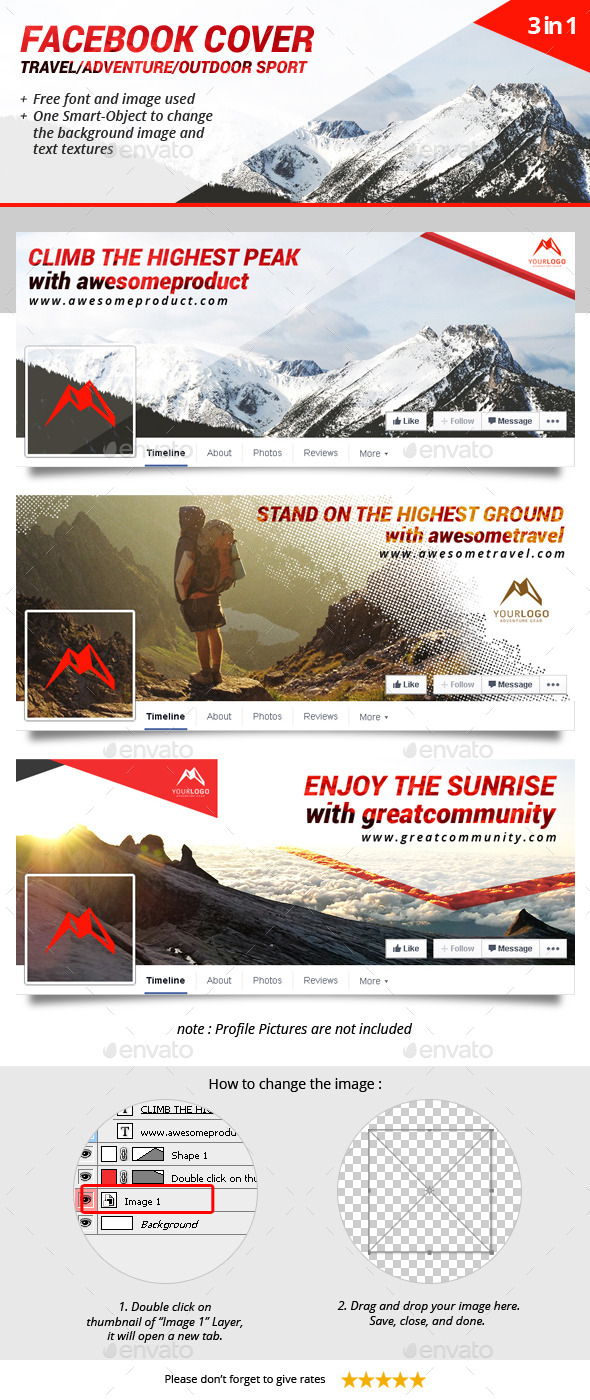 GraphicRiver Travel Adventure Facebook Timeline Covers 9256690 GraphicRiver Travel Adventure Facebook Timeline Covers 9256690