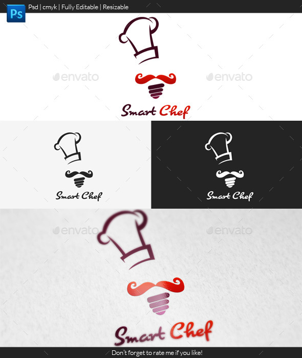 Smart Chef Smart Chef
