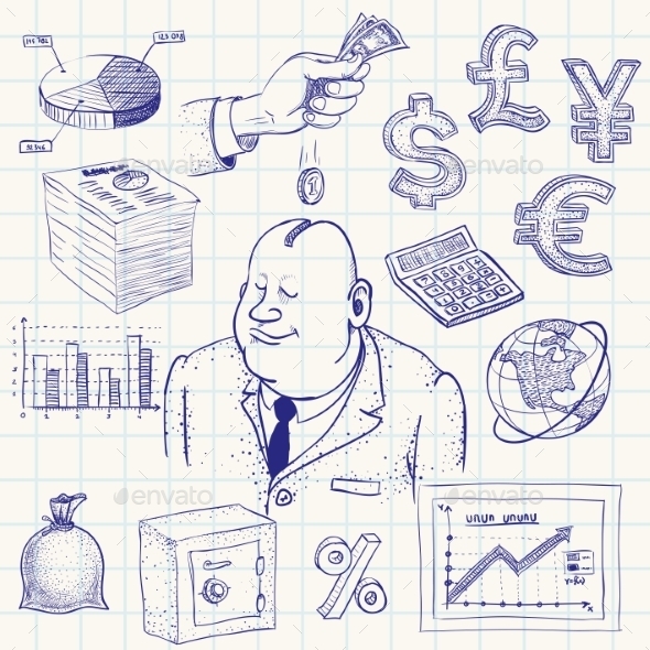 GraphicRiver Finance 9258060 GraphicRiver Finance 9258060