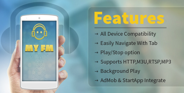 CodeCanyon MY FM 9227518 CodeCanyon MY FM 9227518