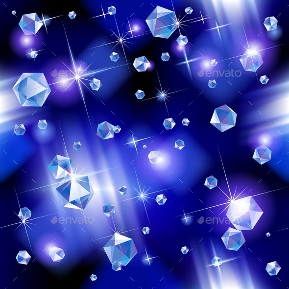GraphicRiver Diamond Background 9258896 GraphicRiver Diamond Background 9258896