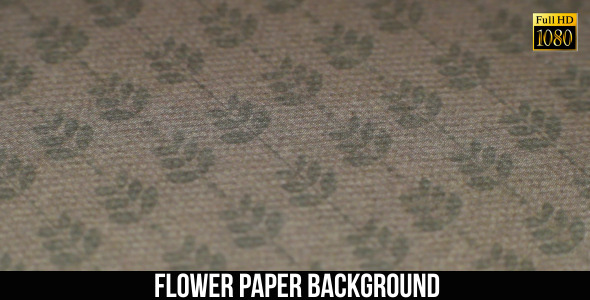 Flower Paper Background 16 Flower Paper Background 16