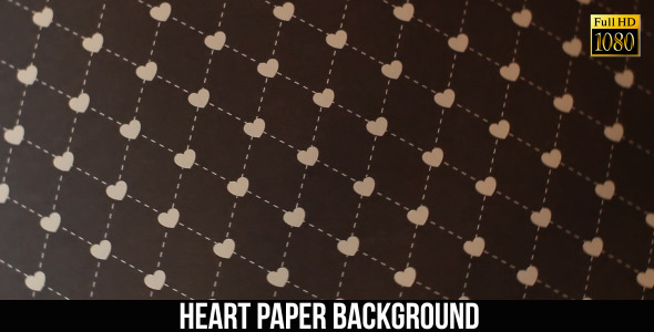 Heart Paper Background 3 Heart Paper Background 3
