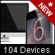 New Responsive Devices New Responsive Devices - GraphicRiver Item for Sale