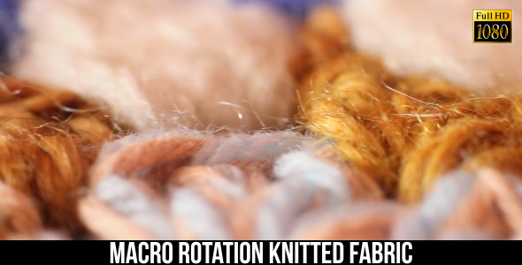 Knitted Fabric 2 Knitted Fabric 2