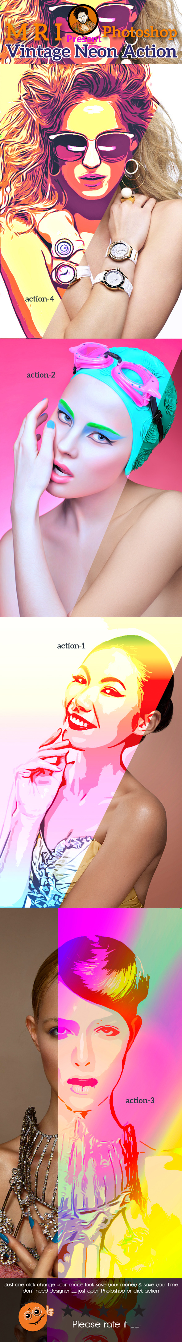 GraphicRiver Geometric Pop Action 9207293 GraphicRiver Geometric Pop Action 9207293