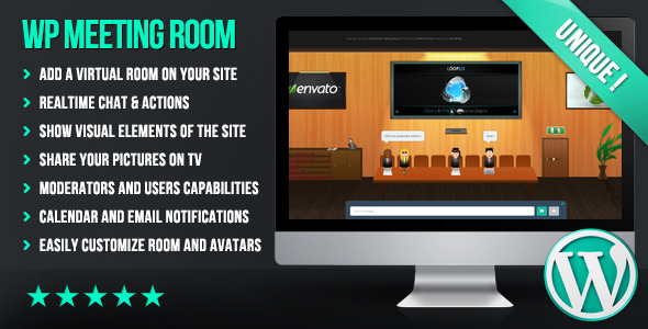 CodeCanyon WP Meeting Virtual Room 9248858 CodeCanyon WP Meeting Virtual Room 9248858