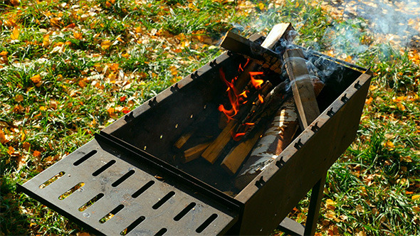 Brazier Brazier