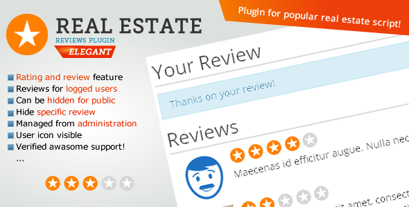 CodeCanyon Real Estate portal reviews 9264764 CodeCanyon Real Estate portal reviews 9264764