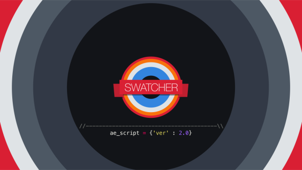 Swatcher Script v2.0 Swatcher Script v2.0