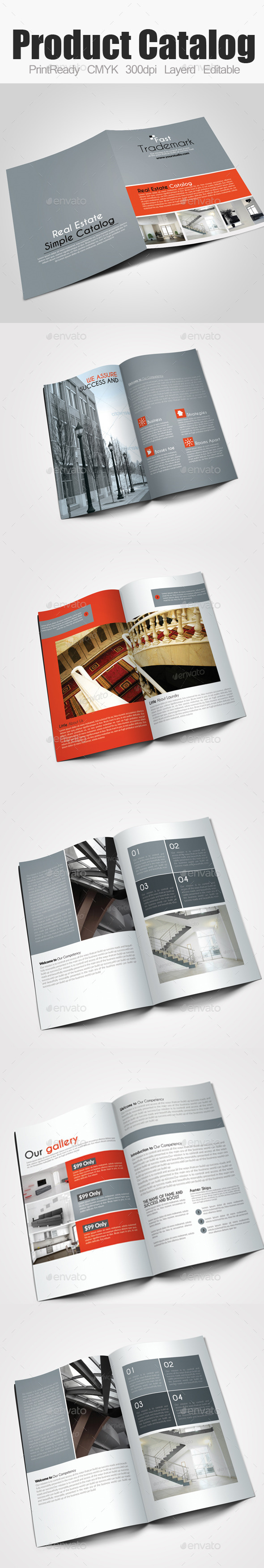 GraphicRiver Product Catalog 9264829 GraphicRiver Product Catalog 9264829