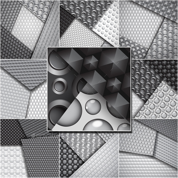 GraphicRiver Backgrounds of Seamless Carbon Fiber Patterns 9266654 GraphicRiver Backgrounds of Seamless Carbon Fiber Patterns 9266654