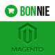 Bonnie - Premium Responsive Magento Theme - ThemeForest Item for Sale