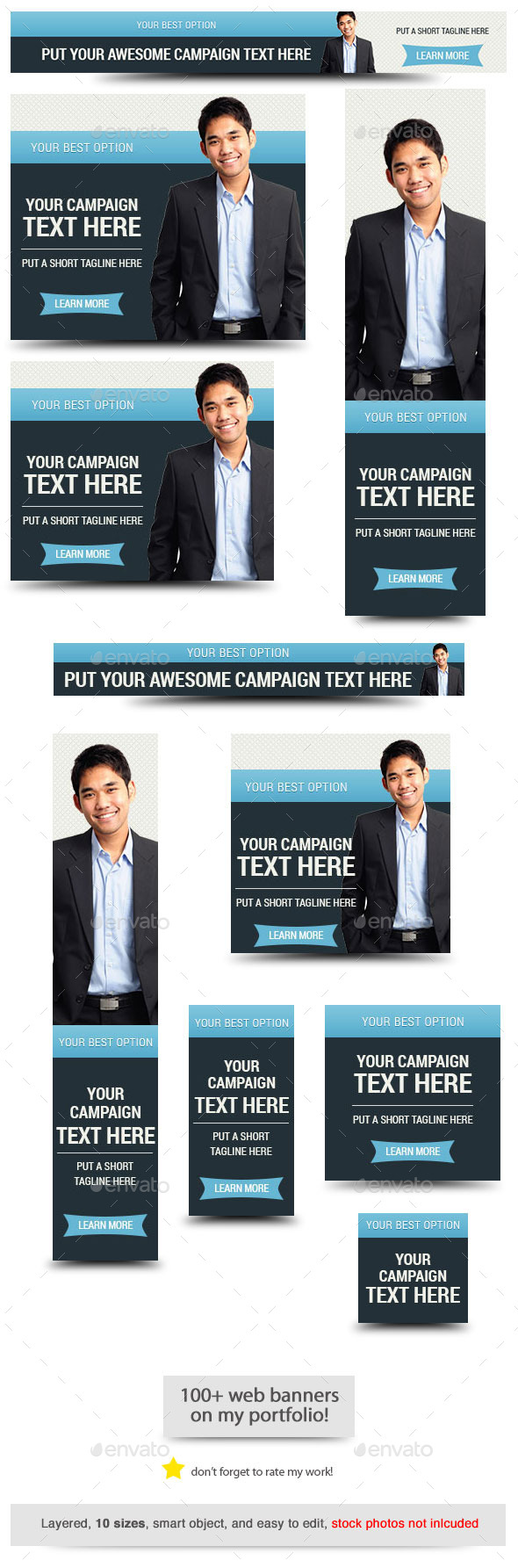 GraphicRiver Best Choice Web Banner 9269390 GraphicRiver Best Choice Web Banner 9269390