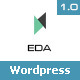 Eda Wordpress Woocomerce Theme - ThemeForest Item for Sale