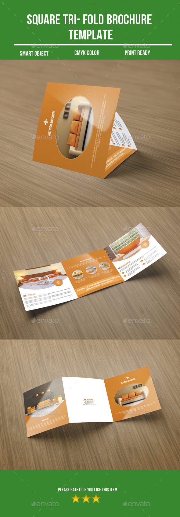 GraphicRiver Square Tri-Fold Interior Brochure 9225689 GraphicRiver Square Tri-Fold Interior Brochure 9225689
