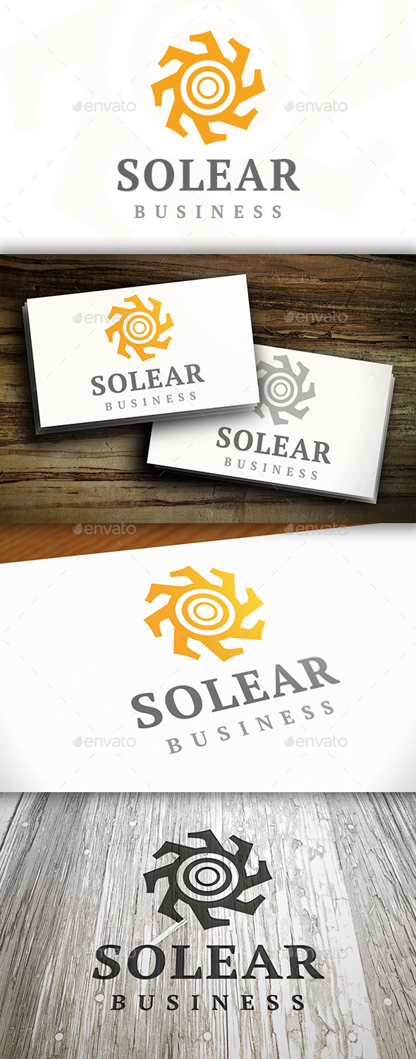 GraphicRiver Sun Abstract Logo 9274300 GraphicRiver Sun Abstract Logo 9274300
