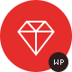 DIAMOND - Photography WordPress Theme - ThemeForest Item for Sale