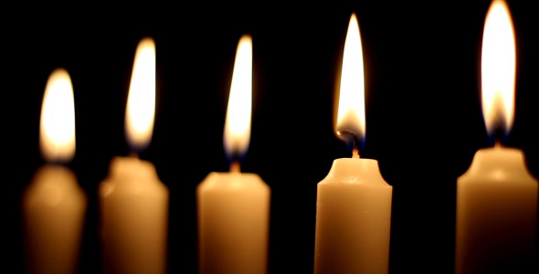 Candle Candle