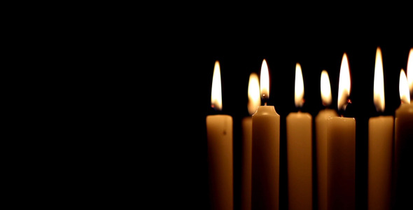 Candle Candle