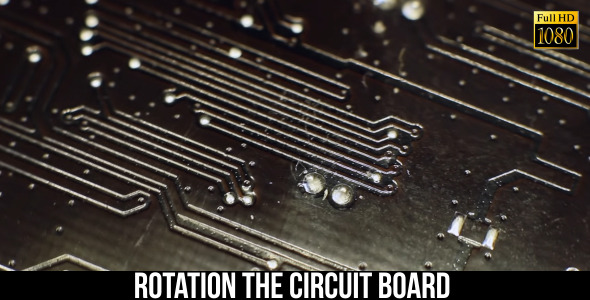 The Circuit Board 10 The Circuit Board 10