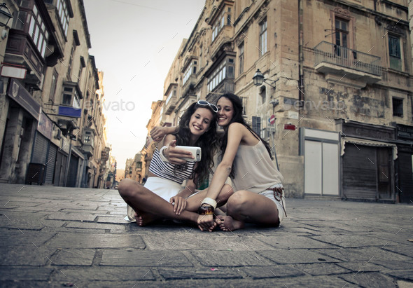 A photo to remember a beautiful moment (Misc) Photo Download