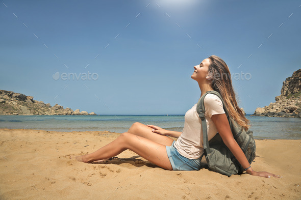 A sunny day (Misc) Photo Download