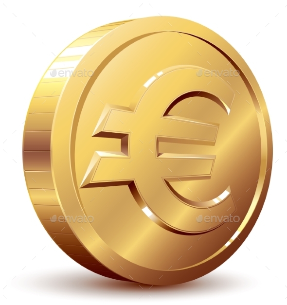 GraphicRiver Euro Sign 9278185 GraphicRiver Euro Sign 9278185
