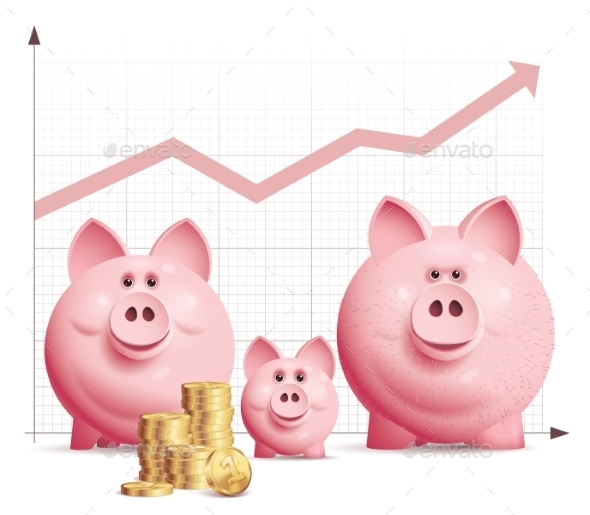 GraphicRiver Family Savings 9278806 GraphicRiver Family Savings 9278806