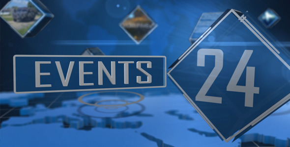 Events TV Broadcast Events TV Broadcast
