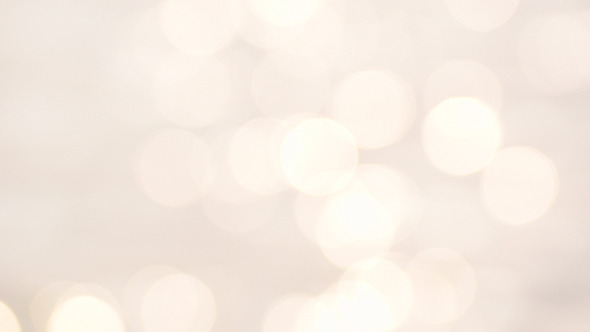 Sunlit Water Sparkles Bokeh Sunlit Water Sparkles Bokeh