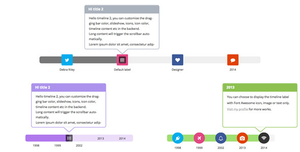 CodeCanyon Visual Composer Add-on Draggable Timeline 9279494 CodeCanyon Visual Composer Add-on Draggable Timeline 9279494