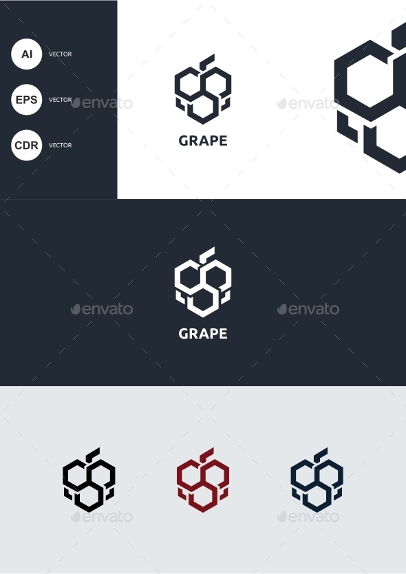 GraphicRiver GRAPE 9283809 GraphicRiver GRAPE 9283809