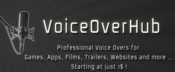 VoiceOverHub