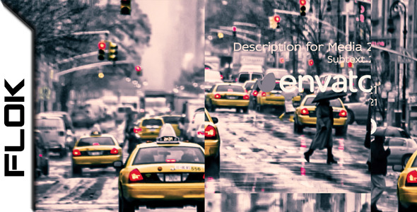 Glitch Glitch