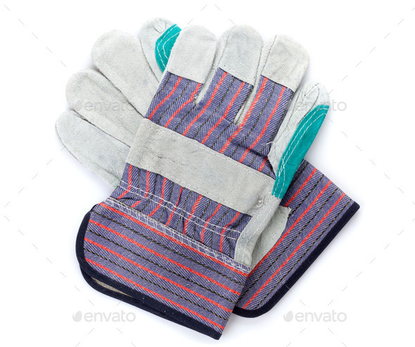 Pair of gloves (Misc) Photo Download