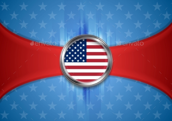 GraphicRiver USA background Labor Day Independence Day 9289829 GraphicRiver USA background Labor Day Independence Day 9289829