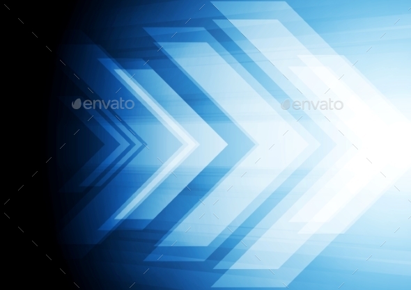 GraphicRiver Arrow Background 9289837 GraphicRiver Arrow Background 9289837
