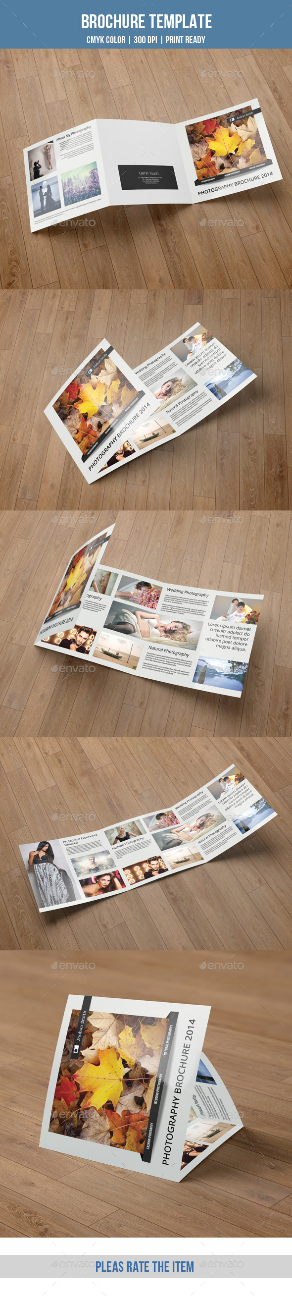 GraphicRiver Minimal Square Trifold Photography Brochure-V44 9291051 GraphicRiver Minimal Square Trifold Photography Brochure-V44 9291051