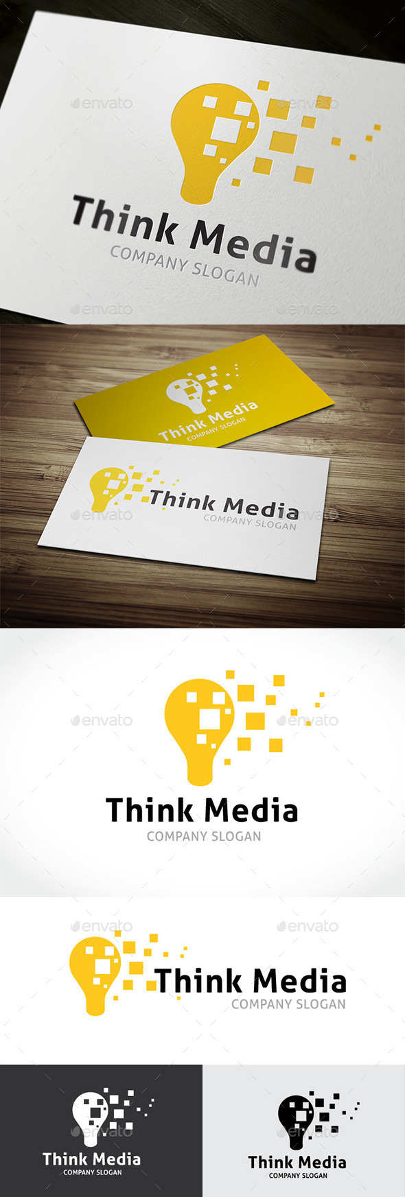 GraphicRiver Think Media 9291603 GraphicRiver Think Media 9291603